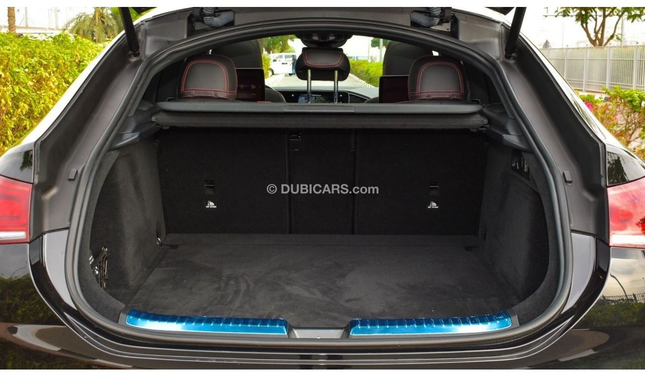 Mercedes-Benz GLE 53 Amazing Price | GLE 53 AMG Coupe 4MATIC+ V6 | HUD | 2021 | Germany Specs