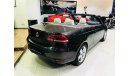 Volkswagen Eos VW EOS 2.0 - GCC - 2014 - UNDER WARRANTY + SERVICE CONTRACT