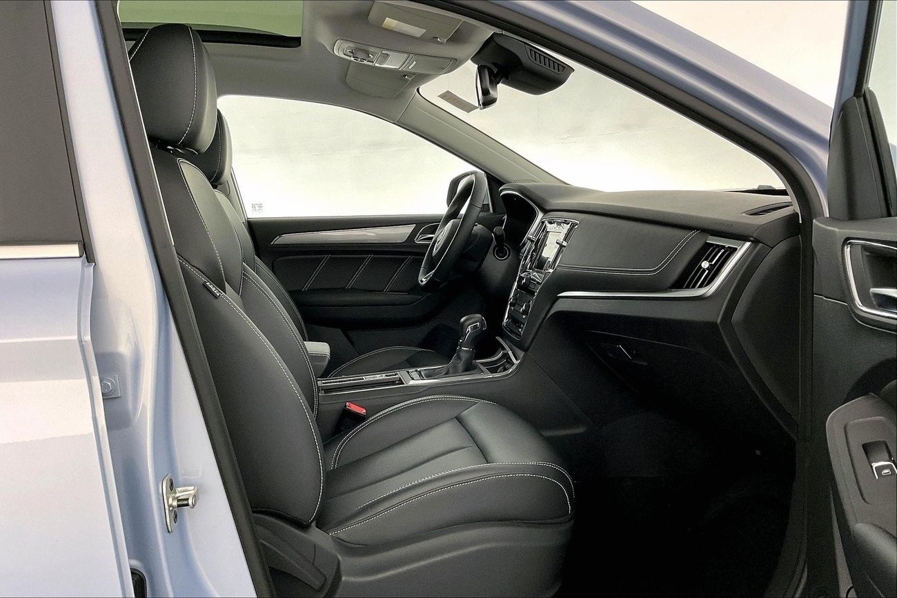 MG HS Trophy | 1 year free warranty | 0 Down Payment