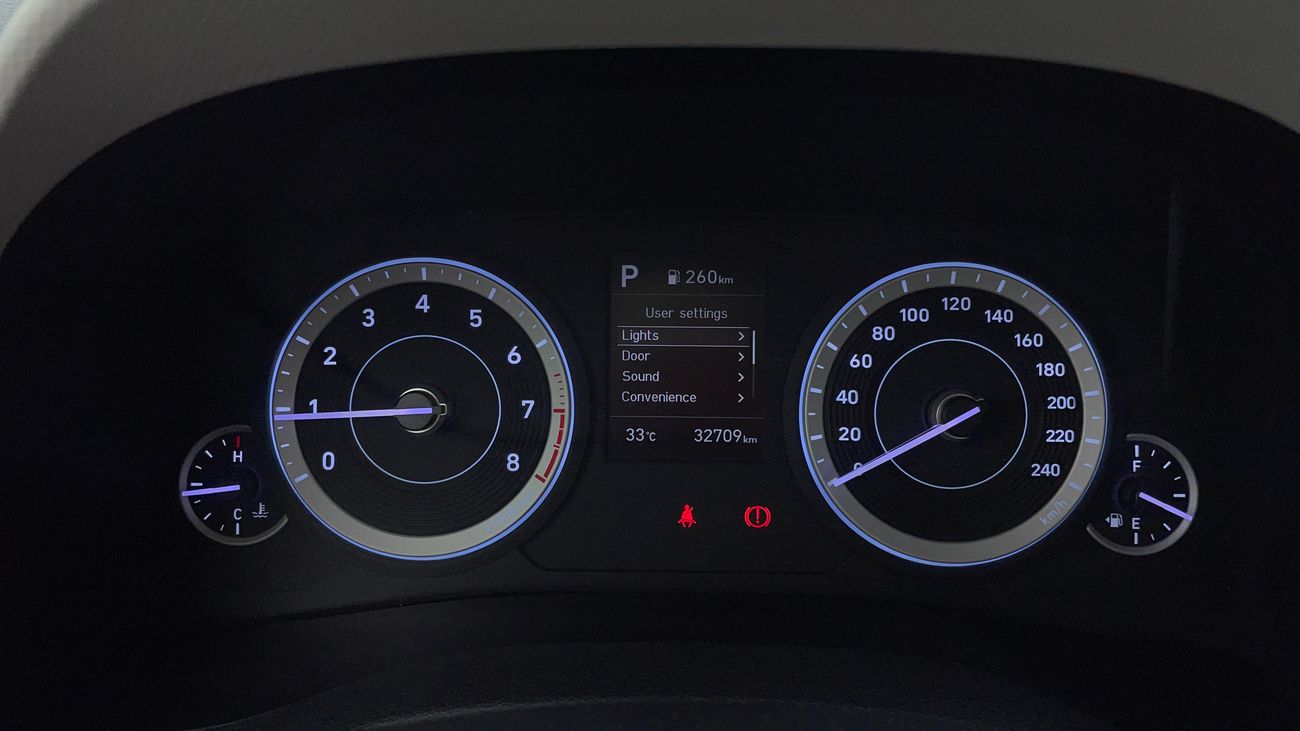 Hyundai Creta GL 1.5 | Zero Down Payment | Free Home Test Drive