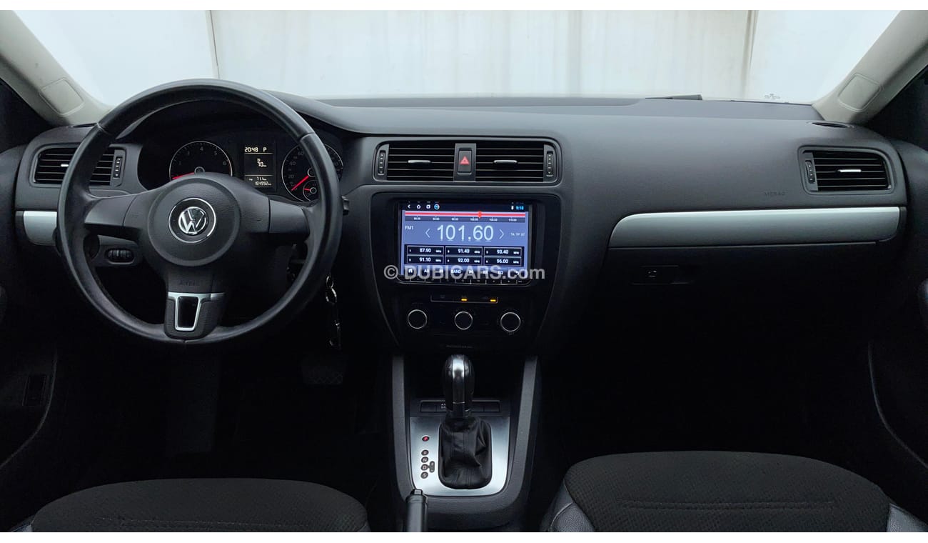 Volkswagen Jetta TRENDLINE S 2 | Zero Down Payment | Free Home Test Drive