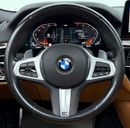 BMW 530i 2023 BMW 530i M-Sport, 2028 BMW Warranty + Service Pack, Full BMW Service History, Fully Loaded, GCC