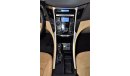Hyundai Sonata AMAZING Hyundai Sonata 2011 Model!! in Whte Color! GCC Specs