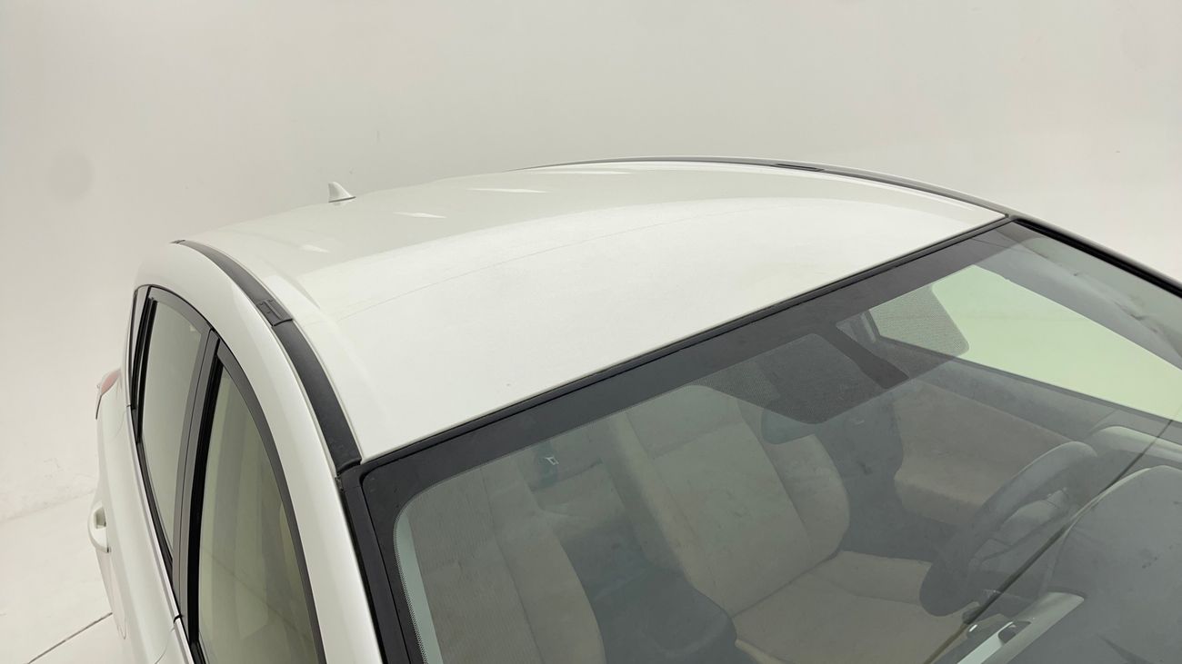 تويوتا راف ٤ EX 2.5 | بدون دفعة مقدمة | اختبار قيادة مجاني للمنزل