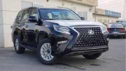 لكزس GX 460 LEXUS GX460 4.6L BRAND NEW MODEL 2020 PRICE FOR EXPORT