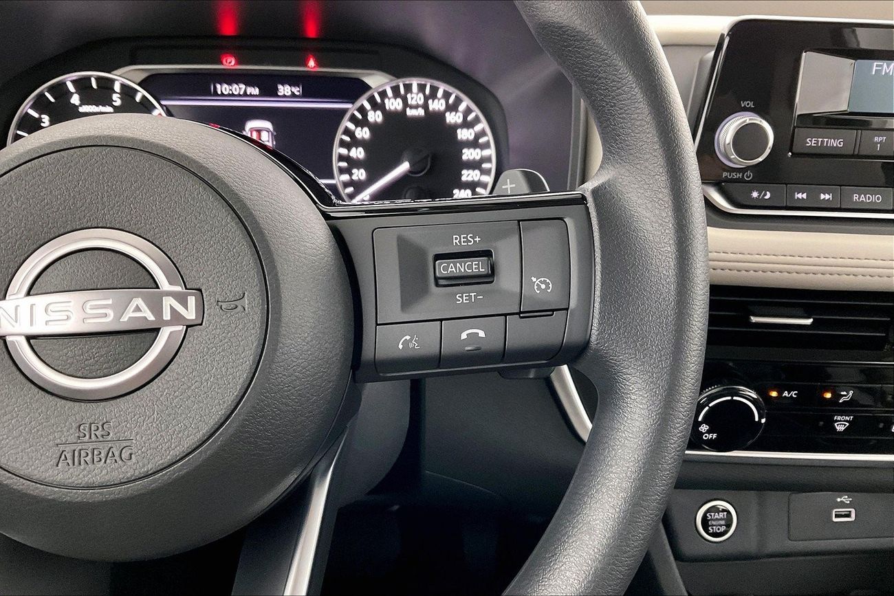 Nissan XTrail S | 1 year free warranty | 0 Down Payment