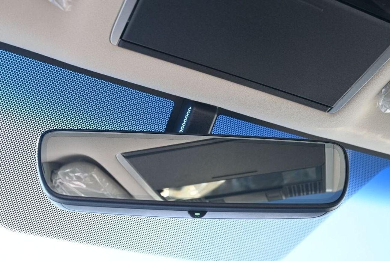 تويوتا لاند كروزر GXR4 3.5L Toyota Land Cruiser GX-R 4.0L V6 Petrol, 4WD