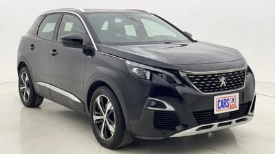 Peugeot 3008 GT LINE 1.6 | Zero Down Payment | Home Test Drive