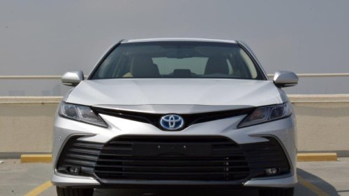 تويوتا كامري GLE 2.5L  Automatic - New 2024 Model Camry for Sale