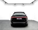 Audi etron 55 Quattro
