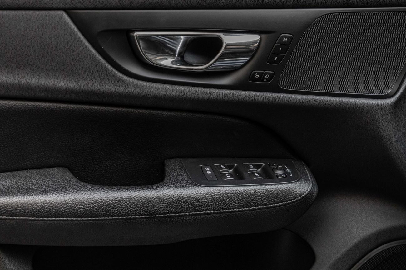 Volvo S60 S60 INSCRIPTION | 1,469 P.M | 0% Downpayment | VOLVO SERVICE HISTORY!