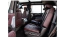 Cadillac Escalade Sport Platinum 4WD +TV /GCC. EXPORT
