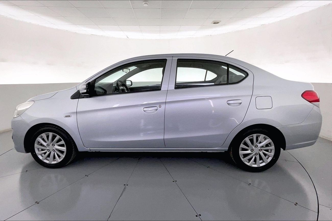 Mitsubishi Outlander GLX Midline | 1 year free warranty | 0 Down Payment