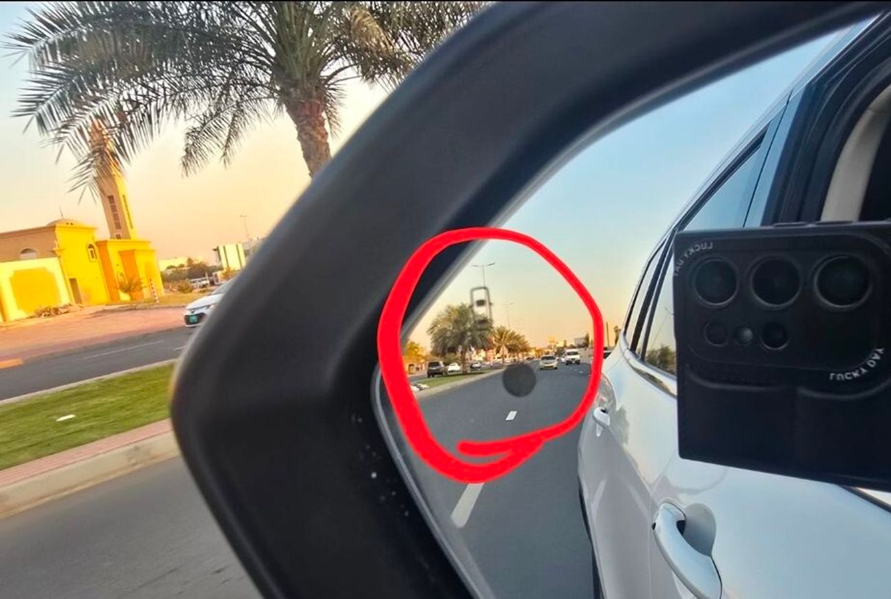 فورد تيريتوري