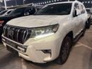 تويوتا برادو VXR 4.0L 4WD