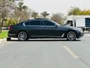 BMW 730Li Exclusive 2.0L