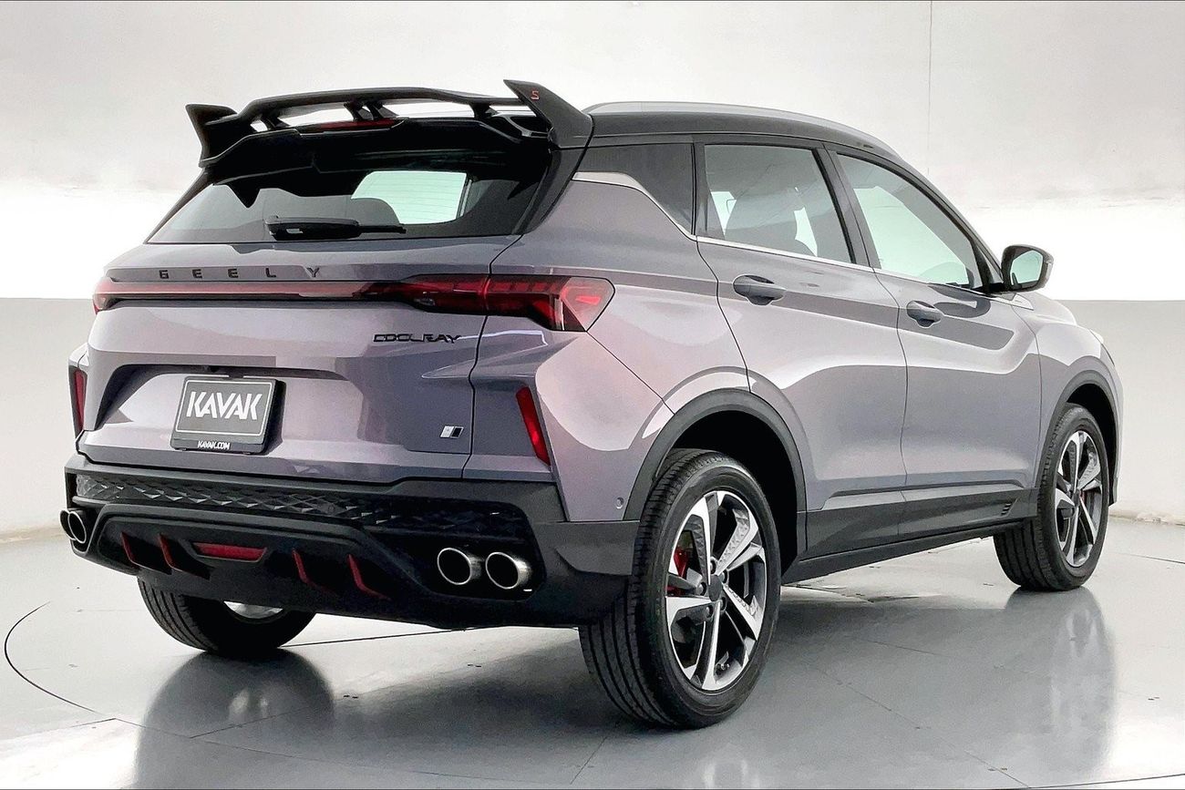 Kia Cerato LX | Guaranteed Warranty | 0 Down Payment