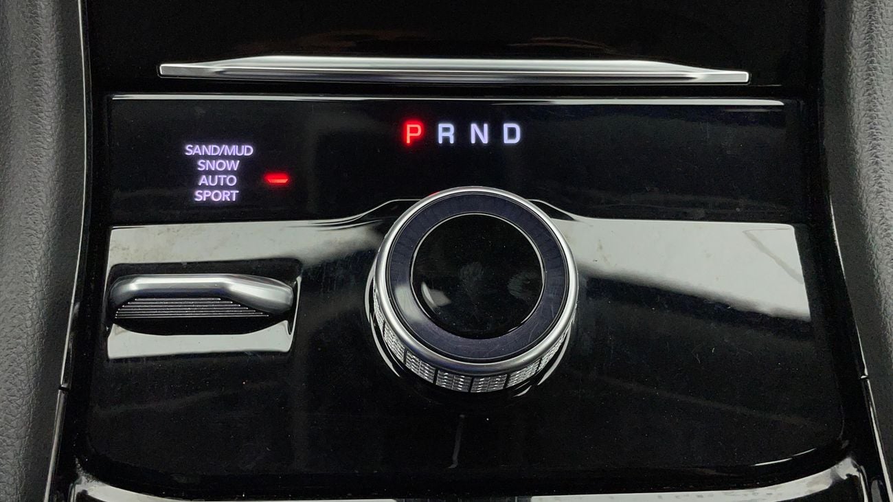 جيب Grand Cherokee L 2023 LIMITED | AED 1921/Month | 0 DP | 30 Day Return | Warranty