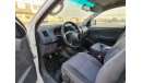 Toyota Hilux 4x4  2.5 Turbo Diesel Double Cab