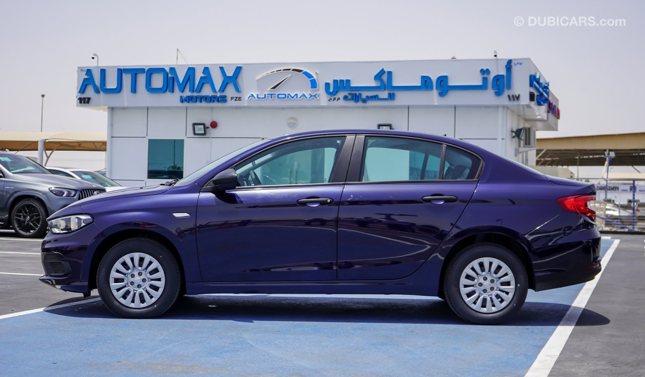 دودج نيون SE I-4 1.6L , 2019 GCC , 0Km , (ONLY FOR EXPORT)