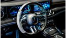 Mercedes-Benz E 63 AMG 4MATIC+ 2021 Mercedes E63s, 2026 Mercedes Warranty, Full Service History, Full Interior Carbon, Low