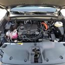 Toyota Grand Highlander Limited