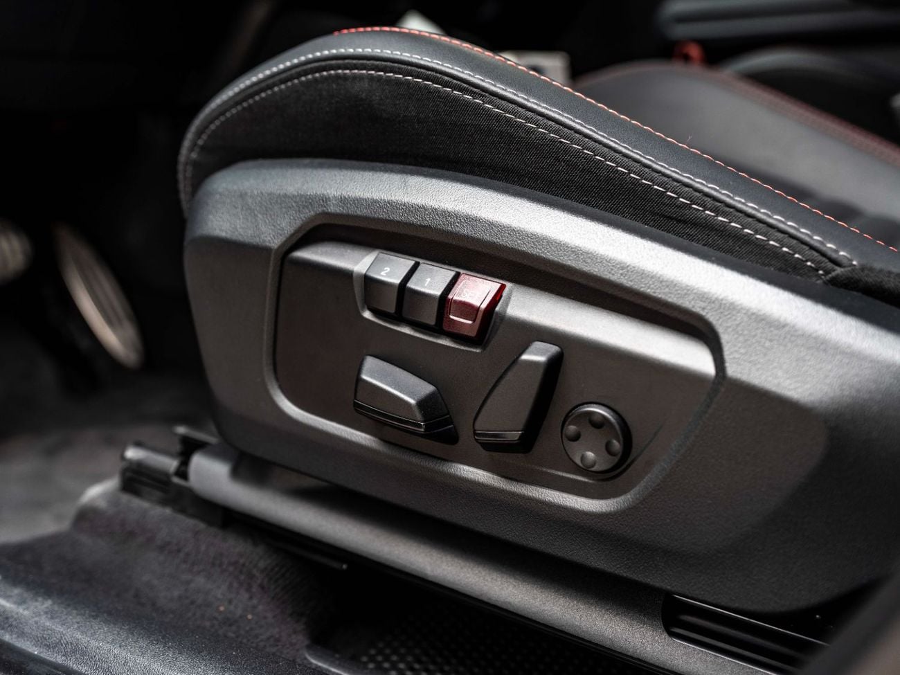 Mini Countryman John Cooper Works