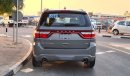 Dodge Durango GT V6 - 2020 Brand New - 3 yrs Agency Warranty - 1950/- per month