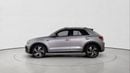 فولكس واجن T ROC R-LINE | شامل الضمان | 0 ﺪﻔﻋﺓ ﺃﻮﻟﻯ