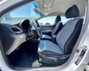 Hyundai Accent Comfort+ 1.6L 550-Monthly l GCC l Cruise, Camera, GPS l Accident Free
