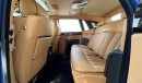 Rolls-Royce Phantom Std GCC Only 15000km!