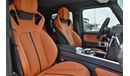 Mercedes-Benz G 63 AMG 2020 40 Years of Legend