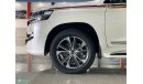 Toyota Land Cruiser 4.6 MY2020 GrandTouring ( Warranty & Services )