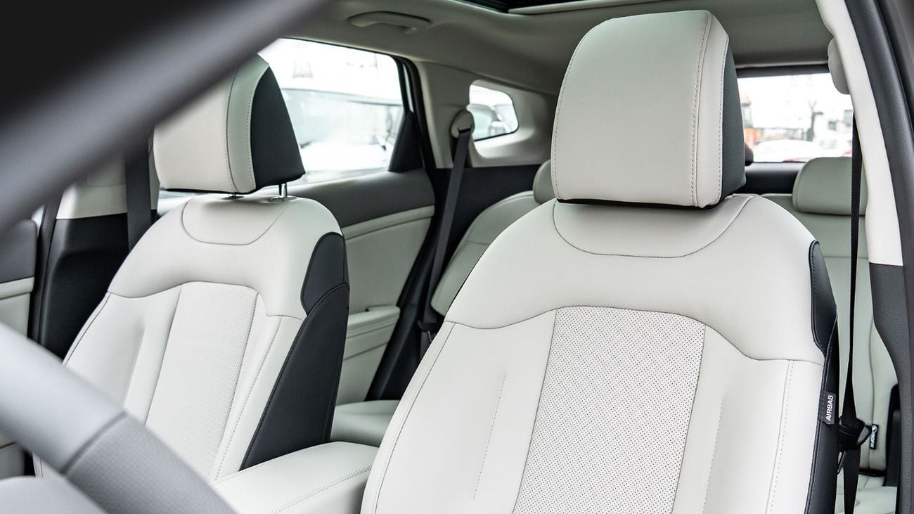 Kia Sportage 2025 | KIA SPORTAGE 1.5T 2WD PREMIUM SMART [ EXPORT ONLY ]