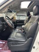 إنفينيتي QX80 Infinite QX80