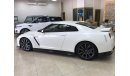 Nissan GT-R Inclusive VAT