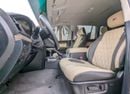Toyota Land Cruiser GXR Upgrade to 2023 model full options
