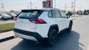 Toyota RAV4 2.5L Adventure