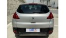 Peugeot 3008 Mid