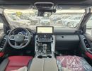 Toyota Land Cruiser VXR TOYOTA LANDCRUISER LC300 VXR TWIN TURBO AURO KIT FULL OPTION SA PETROL AT 3.5L V6 4WD CH# 28463 CODE