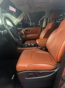 نيسان باترول LE T1