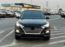 هيونداي توسون 2021  Hyundai Tucson Full Option - 2.4L  V4 - AWD 4x4 -Panoramic View - 360* 5 CAM -Leather seat - 6