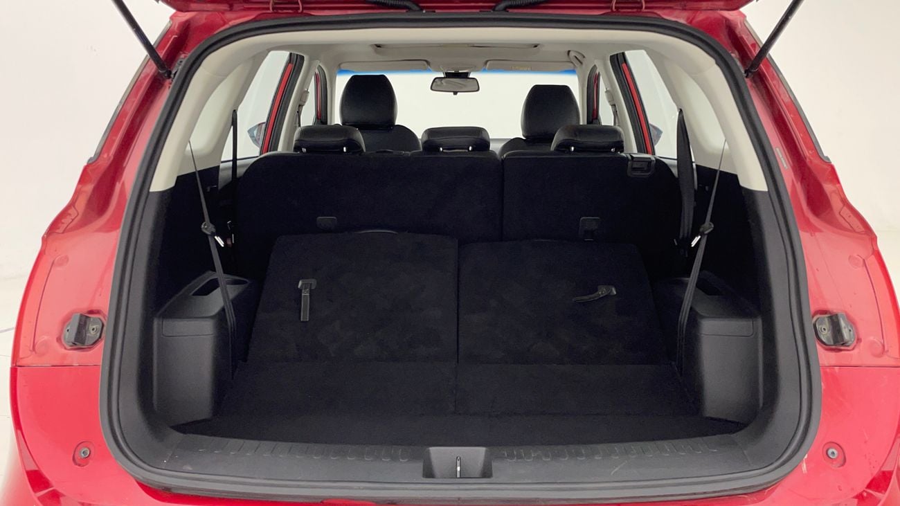 Chevrolet Captiva PREMIER BH EDITION 1.5 | Zero Down Payment | Home Test Drive