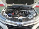 Toyota Avanza 1.6L GOOD CONDITION ORIGINAL PAINT