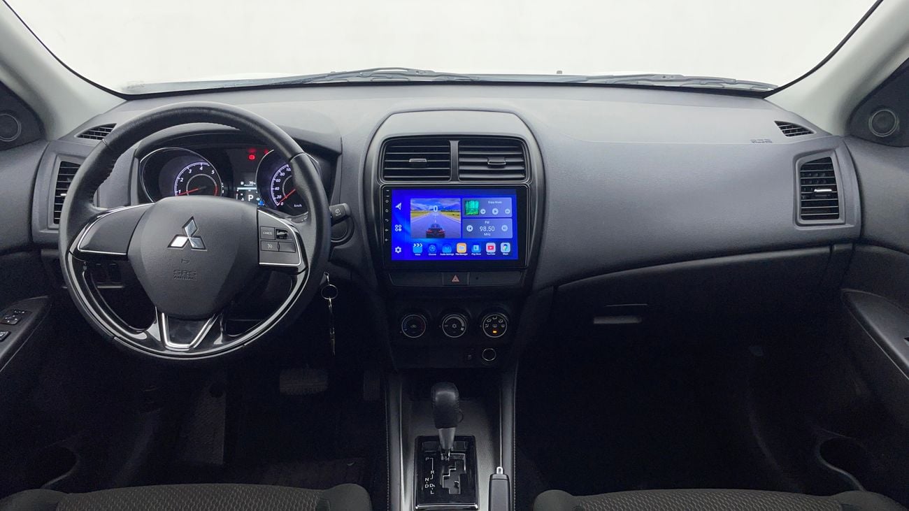 Mitsubishi ASX GLX LOWLINE 2 | Zero Down Payment | Home Test Drive