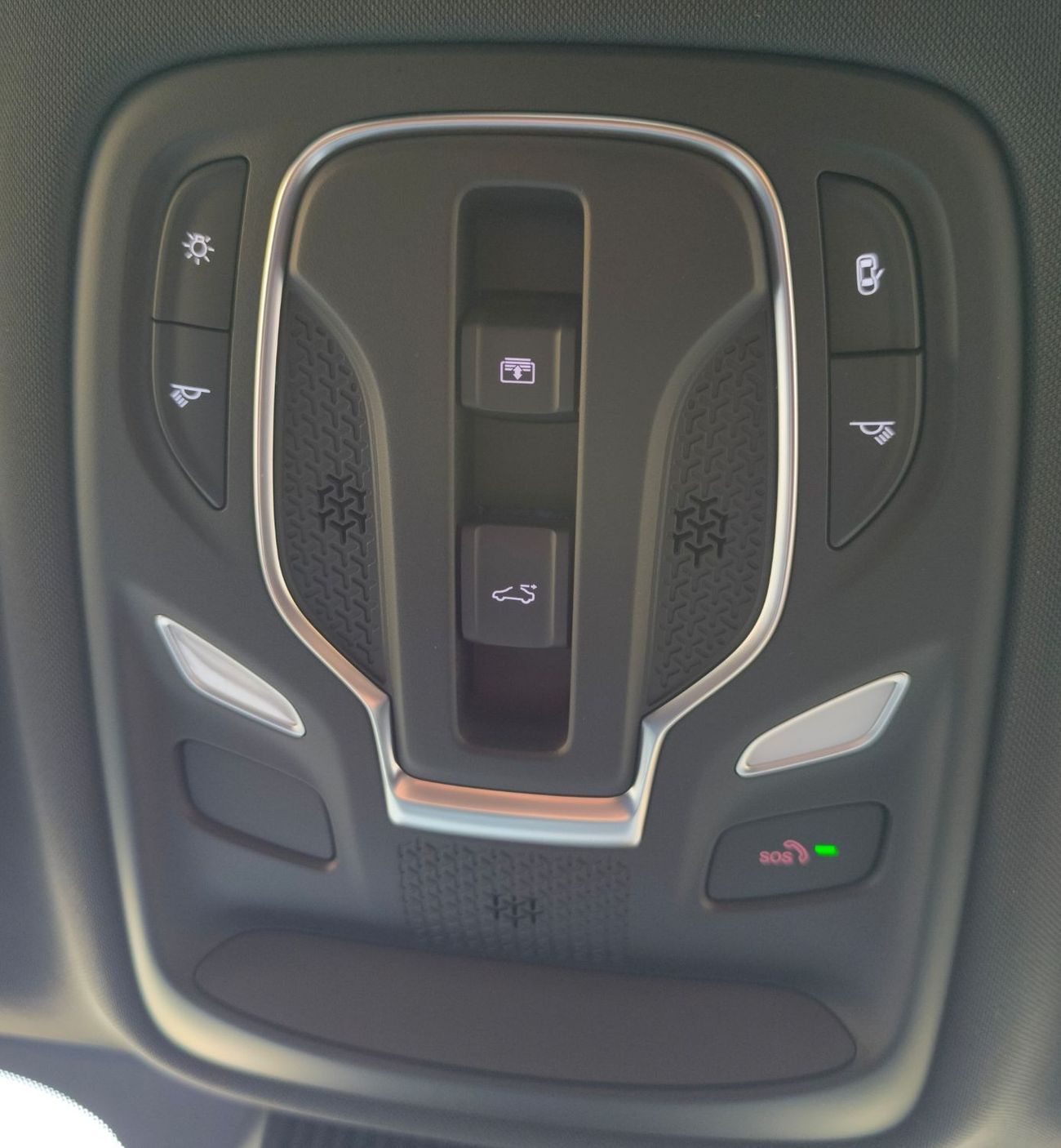 أم جي وان 1.5 TURBO