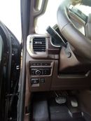 فورد F 150 Ford F-150 KING RANCH ( XL ) - 2023 - Black