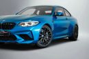 BMW M2 Competition 3.0L Competition Pack / Full BMW Service History