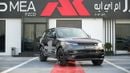 لاند روفر رينج روفر HSE P400 3.0L