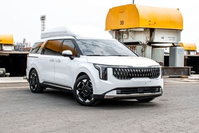 Kia Carnival GDI L 3.5L